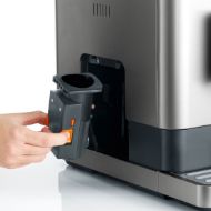 Pascale Coffee Tea Brew Unit