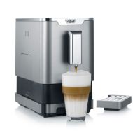 Pascale Coffee Tea Silver Latte