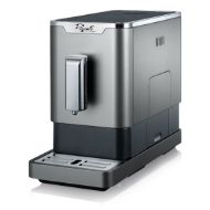 Pascale Coffee Tea Silver Side