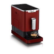 Pascale Coffee Tea Red